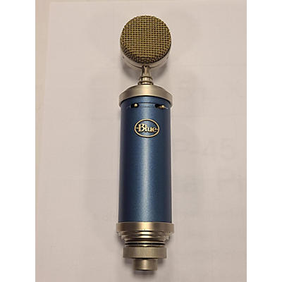 BLUE Bluebird Condenser Microphone