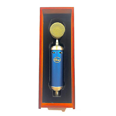 Blue Bluebird Condenser Microphone