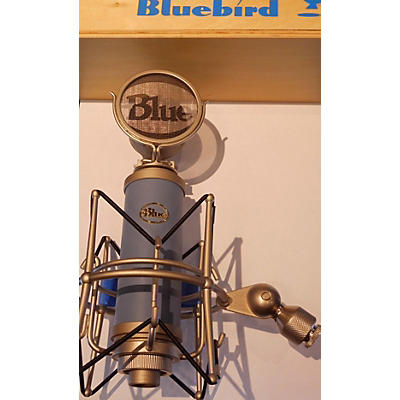 Blue Bluebird Condenser Microphone