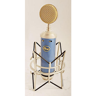 Blue Bluebird Condenser Microphone