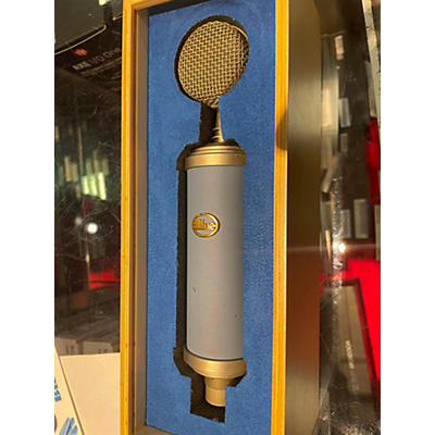 Blue Bluebird Condenser Microphone