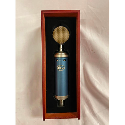 Blue Bluebird Condenser Microphone