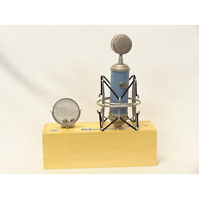 Blue Bluebird Condenser Microphone