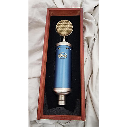 Blue Bluebird Condenser Microphone | Musician's Friend