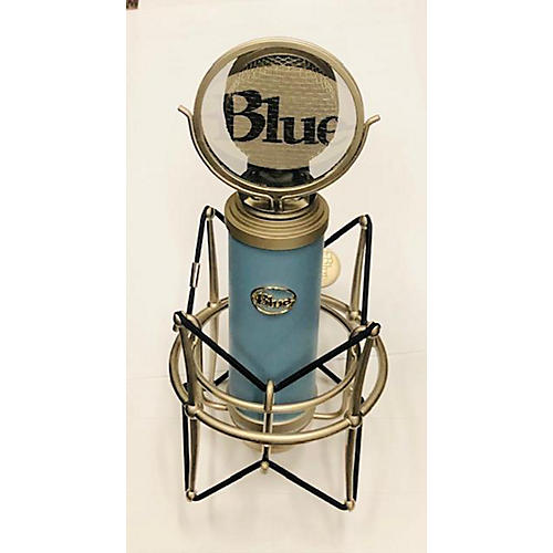 Blue Bluebird Condenser Microphone