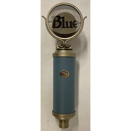 Blue Bluebird Condenser Microphone