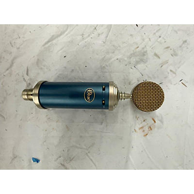 Blue Bluebird Condenser Microphone