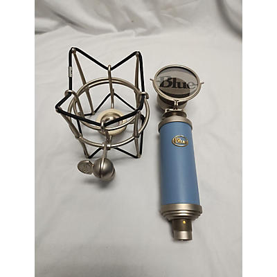 Blue Bluebird Condenser Microphone