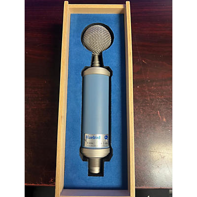 Blue Bluebird Condenser Microphone