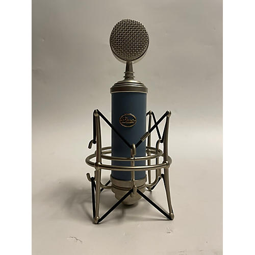 Blue Bluebird Condenser Microphone