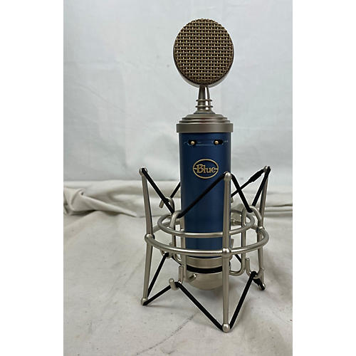 Blue Bluebird Condenser Microphone