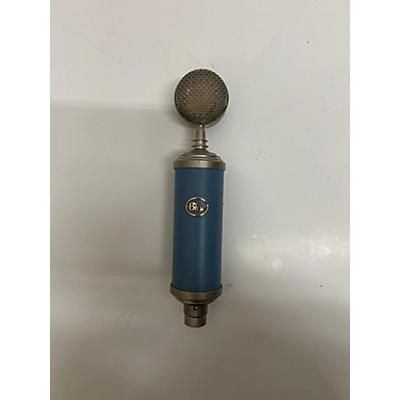 BLUE Bluebird Condenser Microphone