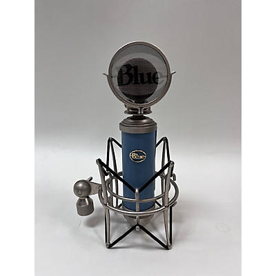 Blue Bluebird Condenser Microphone