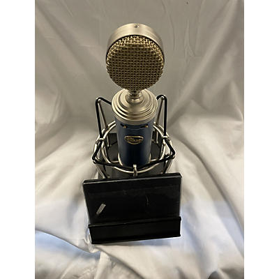 Blue Bluebird Condenser Microphone