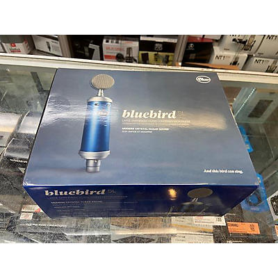 Blue Bluebird Condenser Microphone