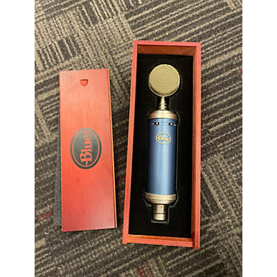 Blue Bluebird Condenser Microphone