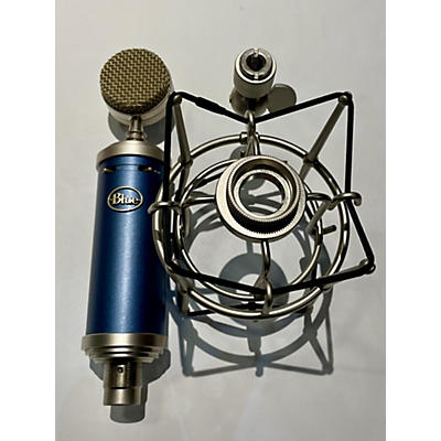 Blue Bluebird Condenser Microphone