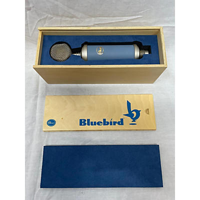 Blue Bluebird Condenser Microphone