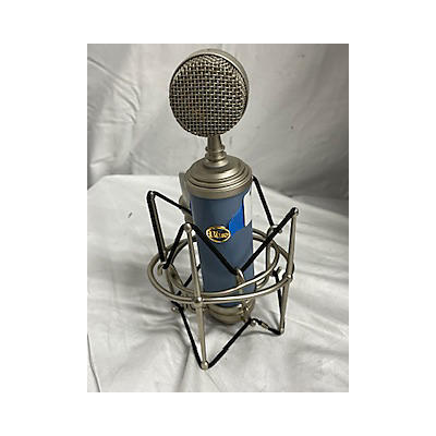 Blue Bluebird Condenser Microphone