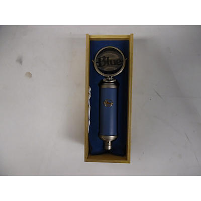 Blue Bluebird Condenser Microphone