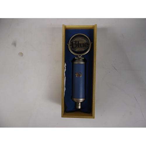 Blue Bluebird Condenser Microphone