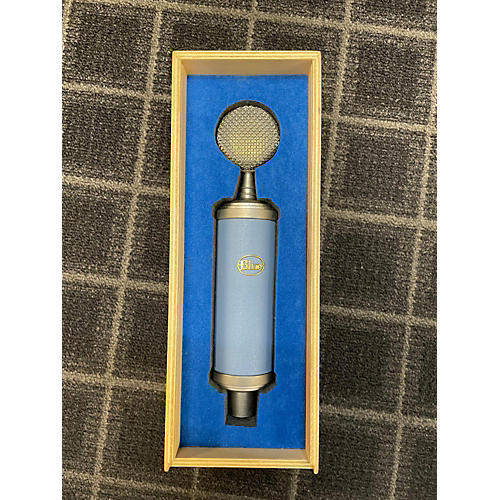 Blue Bluebird Condenser Microphone