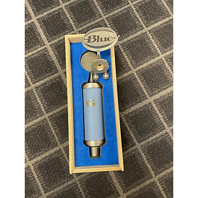 Blue Bluebird Condenser Microphone