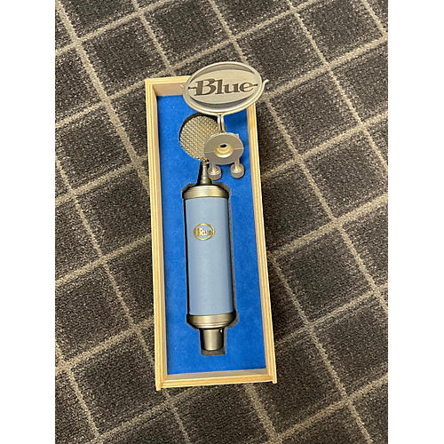 Blue Bluebird Condenser Microphone