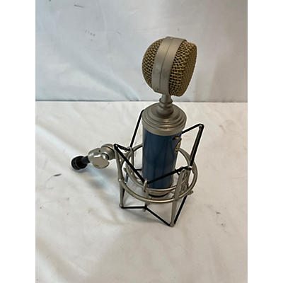 Blue Bluebird Condenser Microphone