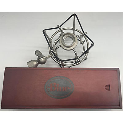 Blue Bluebird Condenser Microphone