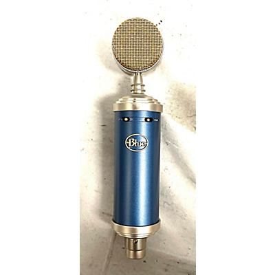 Blue Bluebird Condenser Microphone