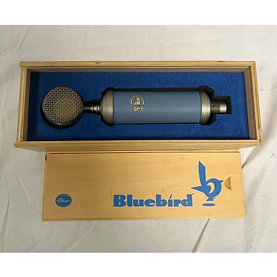 Blue Bluebird Condenser Microphone