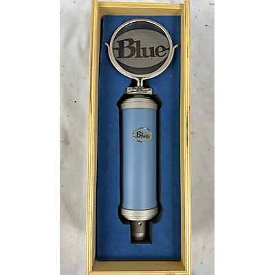 Blue Bluebird Condenser Microphone