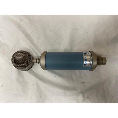 Blue Bluebird Condenser Microphone