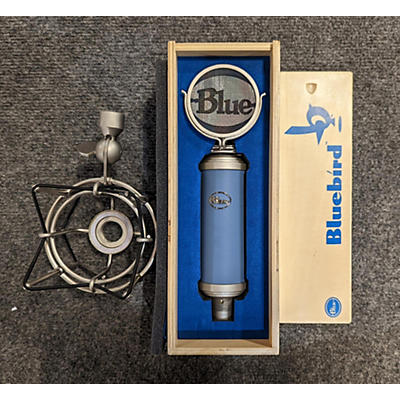 Blue Bluebird Original Condenser Microphone