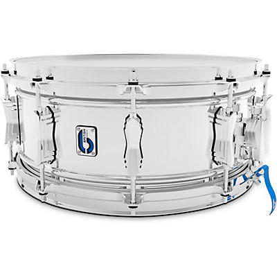 British Drum Co. Bluebird Pro Snare Drum