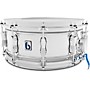 British Drum Co. Bluebird Pro Snare Drum 14 x 6 in. Chrome