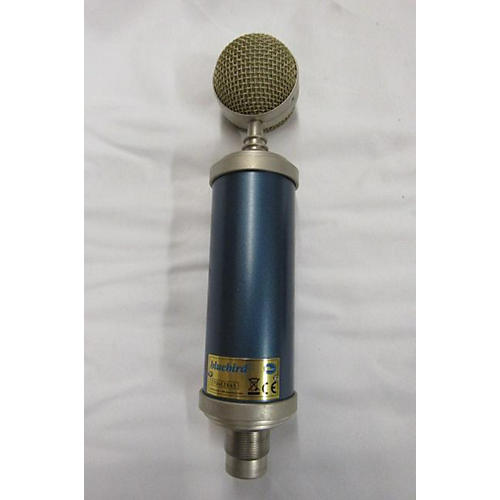 Blue Bluebird SL Condenser Microphone | Musician's Friend