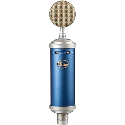 Blue Microphones