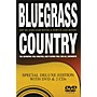 Music Sales Bluegrass Country Music Sales America Series Written by Richard Collins