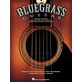 Hal Leonard Bluegrass Guitar - 10 Solo Classics For Flatpicking and Fingerstyle (Book/CD)