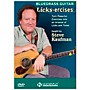 Homespun Bluegrass Guitar Licks-Ercises - DVD