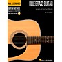 Hal Leonard Bluegrass Guitar Stylistic Supplement To The Hal Leonard Guitar Method (Book/CD)