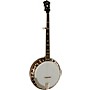 Open-Box Recording King Bluegrass Series RK-R20 Songster Banjo Condition 2 - Blemished Natural 197881473815