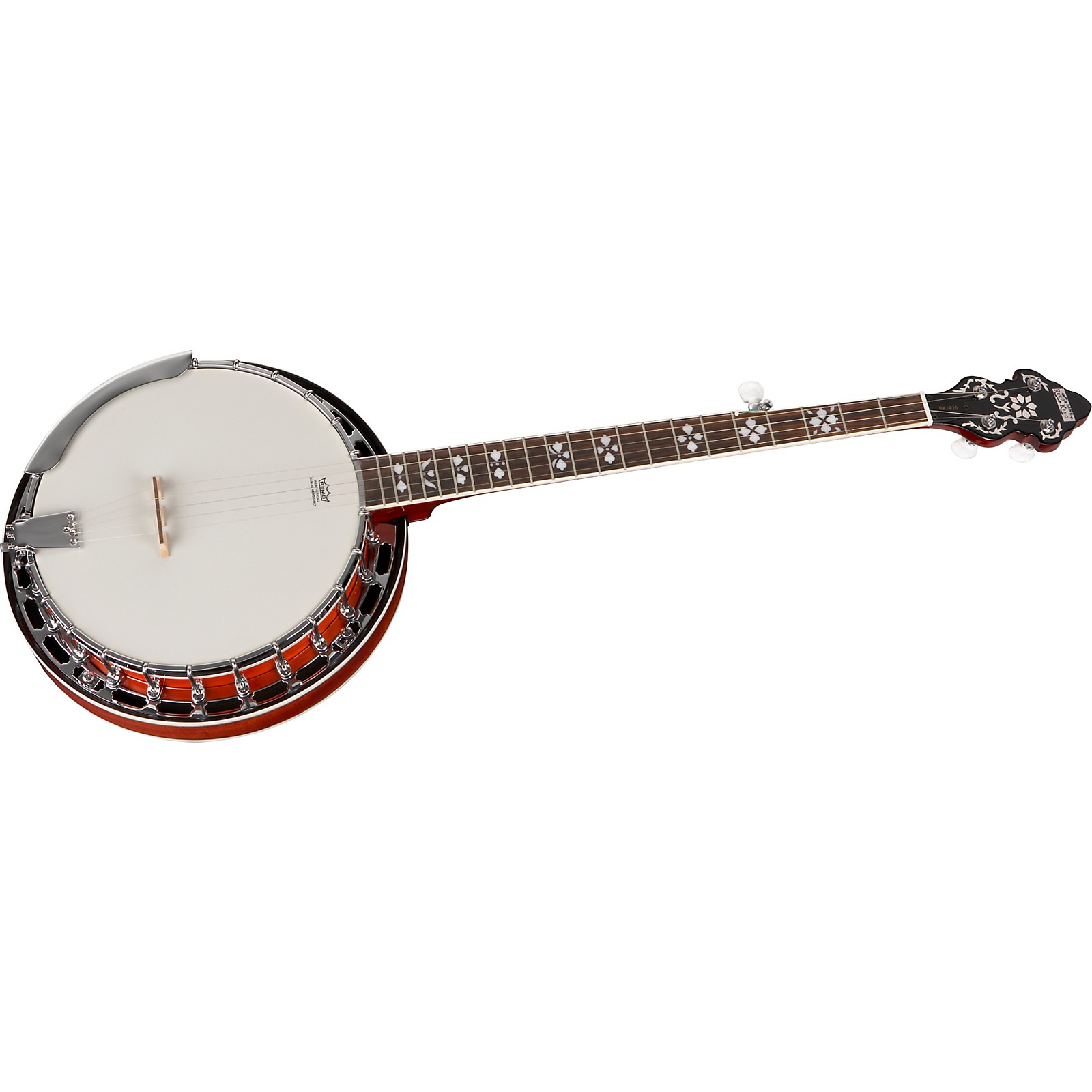 recording king rk r20 songster banjo