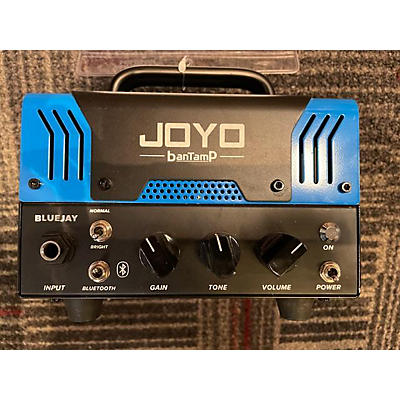 Joyo Bluejay 20W Tube Guitar Amp Head