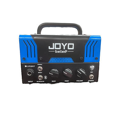Joyo Bluejay Guitar Amp Head