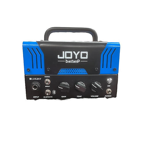 Joyo Bluejay Guitar Amp Head