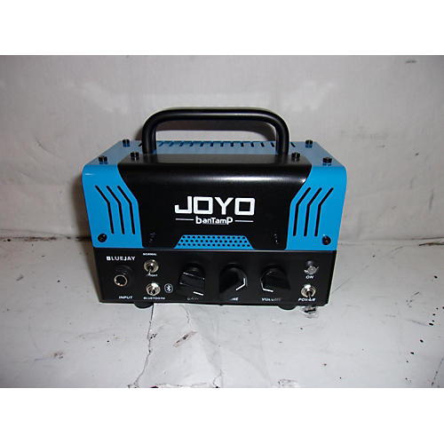 Joyo Bluejay Tube Guitar Amp Head