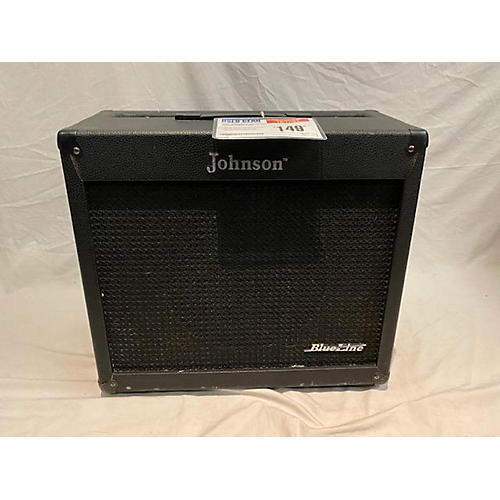 Johnson Blueline 50R Guitar Combo Amp
